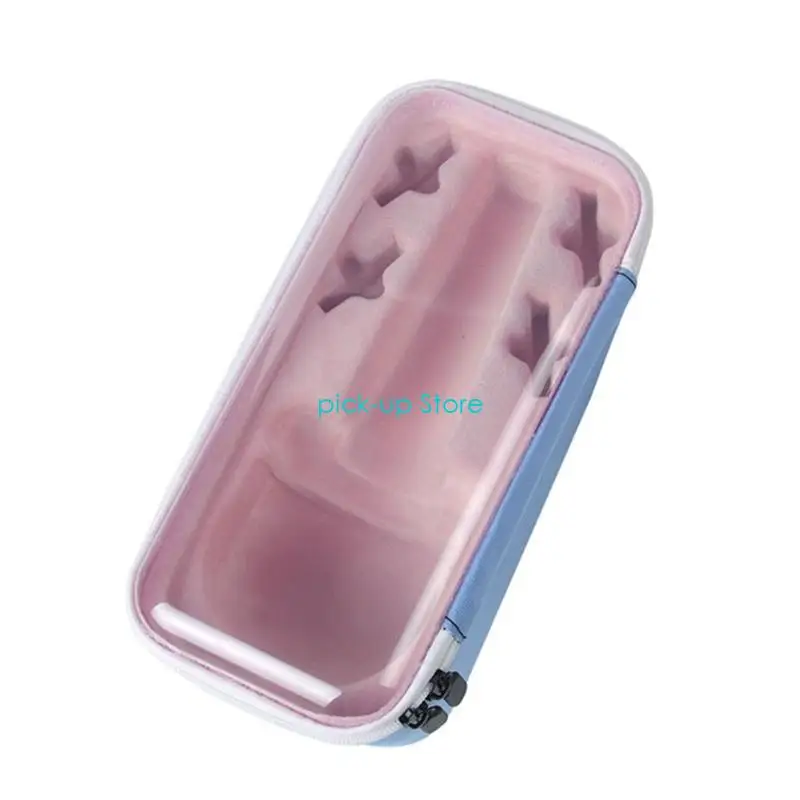 Q5WAハンドバッグライトスティックのためのストレージケース17コンサートファンEVAハードケース