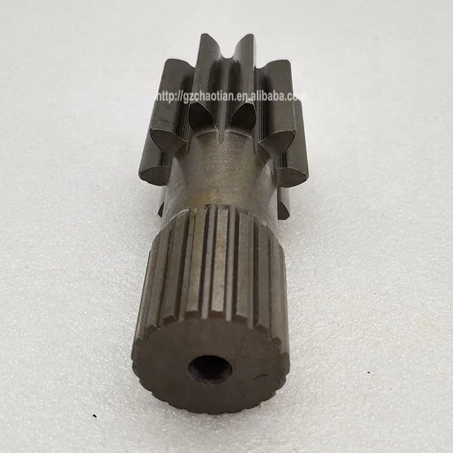 

Construction Machinery Parts Excavator Final Drive Part Sun Gear R210-7 R220-7 Gear Sun 39Q6-42310 39Q6-42240 for Sale