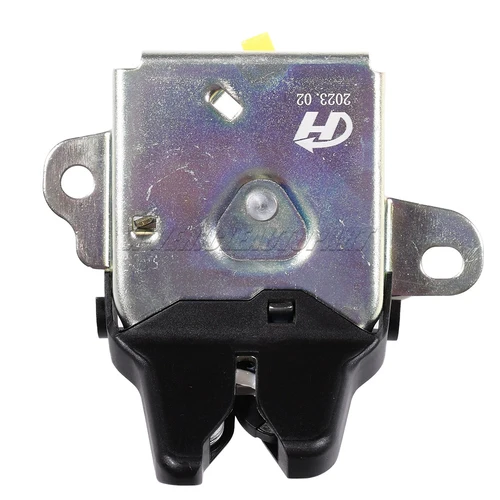 Imagen 2 del producto 6461002050 para Toyota Corolla E120 E121 E122 2000-2008 1 pieza nueva puerta trasera cerradura de maletero 64610-02050 accesorios de coche