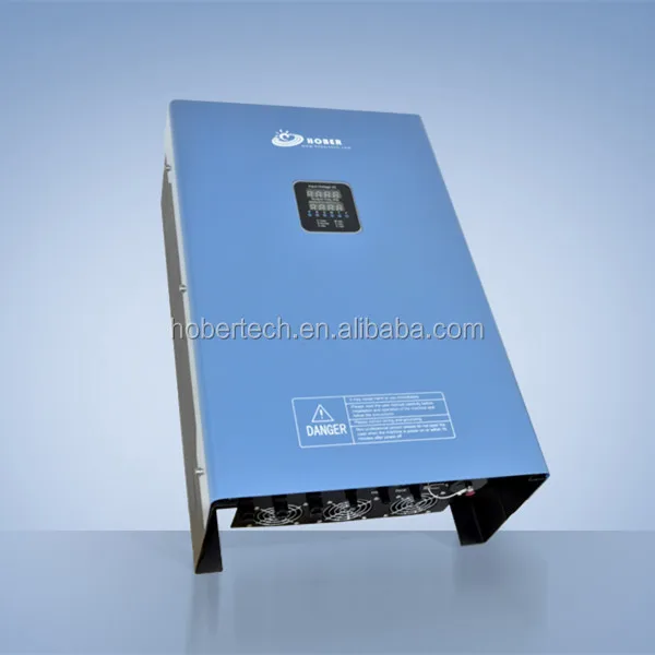 1.5kw 220 فولت الهجين التيار المتناوب العاكس نظام الري بالطاقة الشمسية نافورة مضخة