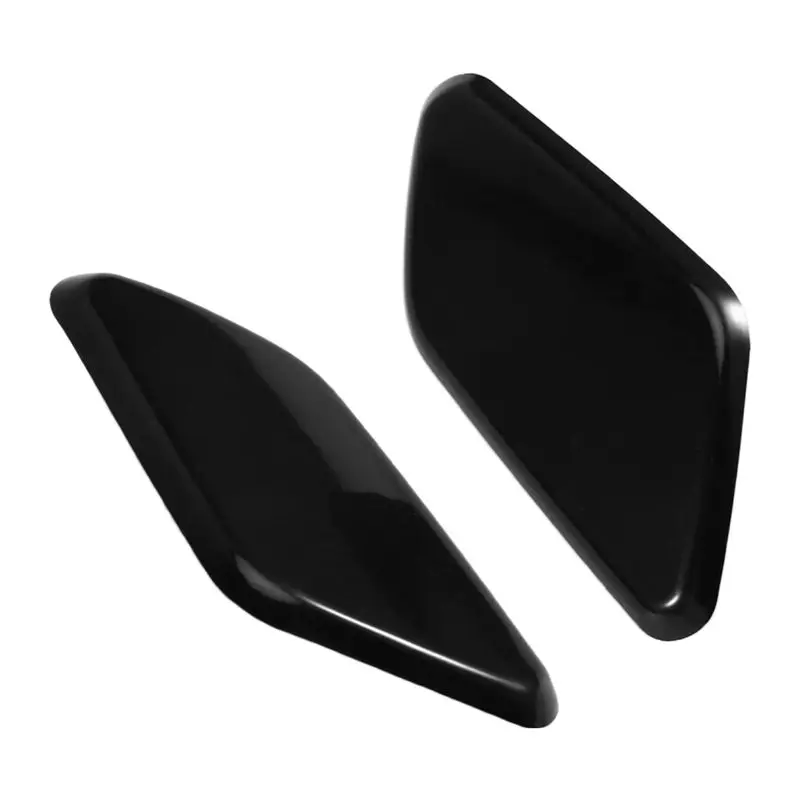 

Sprayer Nozzle Cover 8264A311WB 8264A312WB For Mitsubishi Outlander 2016-2019 Car Headlamp Washer