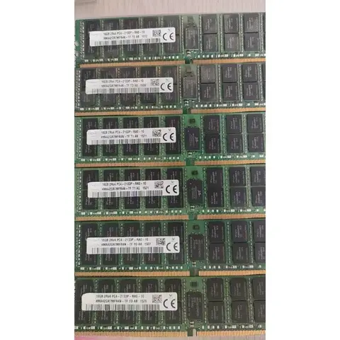 Server DDR4 16GB Compatible Xeon CPUs -AliExpress