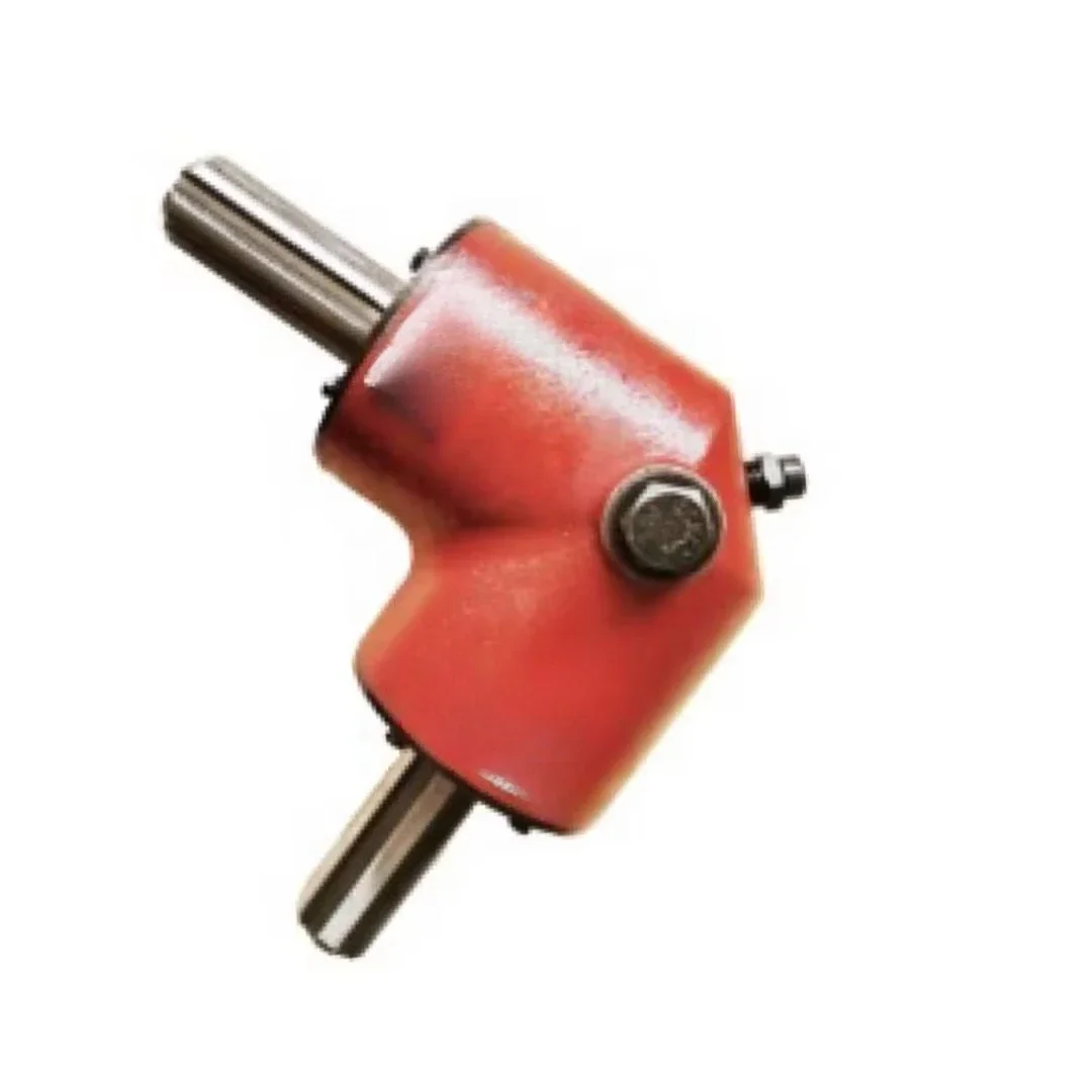 A60703 90 Degree Gear Box Transmission for Auger / Digger