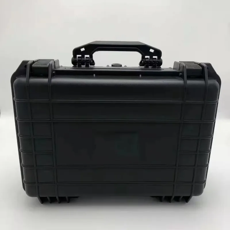 High Impact PP Plastic Watertight Functional Equipment case Graded Storage Case/Box