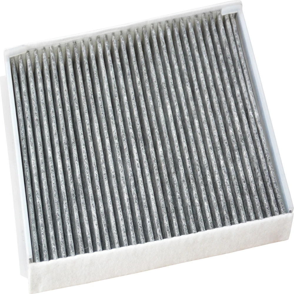 

Car Cabin Filter For LAND ROVER FREELANDER 2 (L359) 2.0 Si4 4x4 2011-2014 204PT DISCOVERY OEM 6G9N19N619BD AC Air Condition