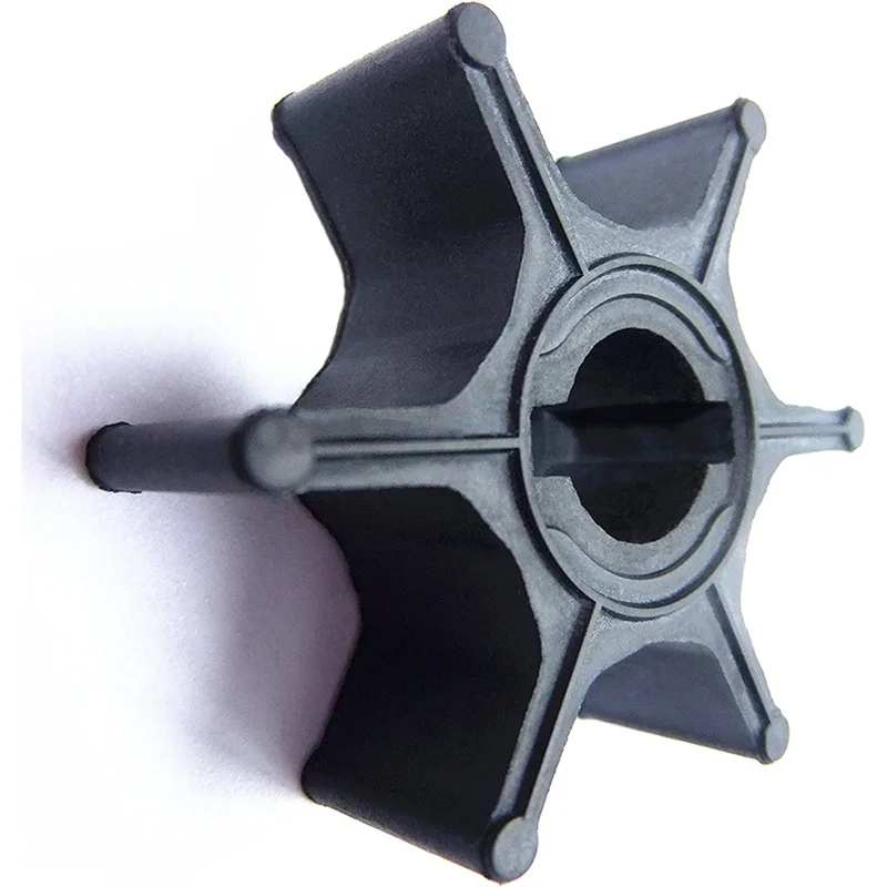 

A05U-Water Pump Impeller 17461-98501 For Suzuki Outboard Motor 4/5/6/8HP 17461-98502 17461-98503 Replacement Sierra 18-3097