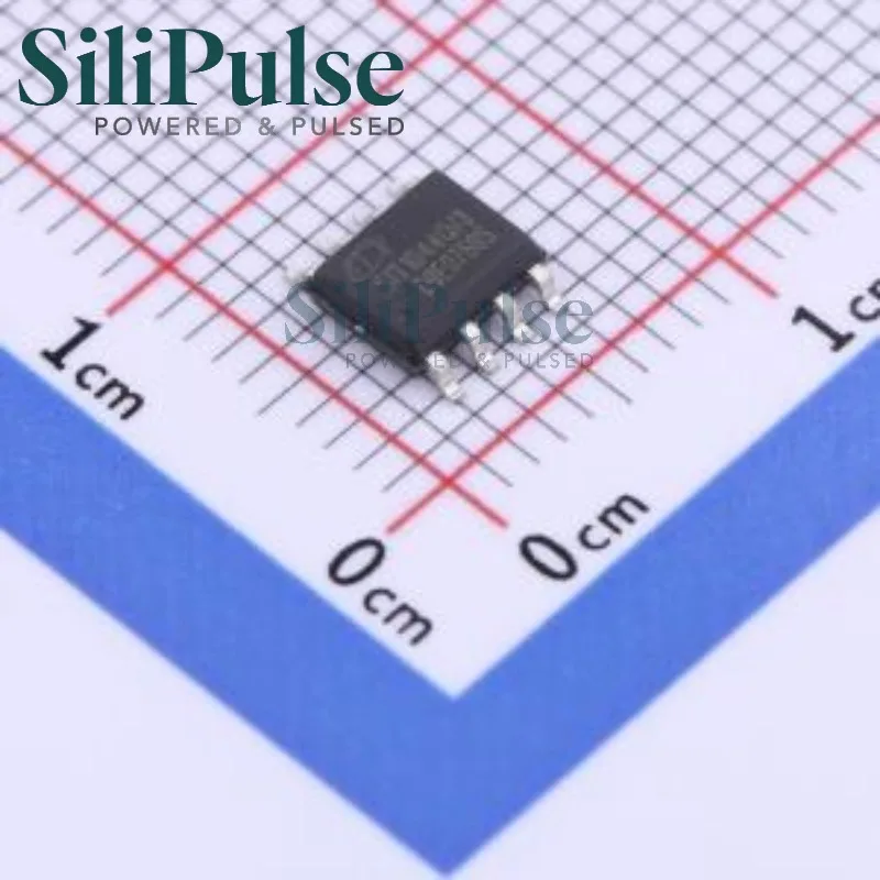 (20-100pcs) SIT1044QT SOP-8 100% Original In Stock