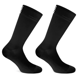 Cycling Socks Running Quick Dry Medium Cylinder Men and Women Sports Fitness in the Tube