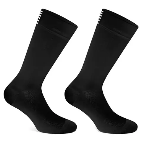 Cycling Socks Running Quick Dry Medium Cylinder Men and Women Sports Fitness in the Tube