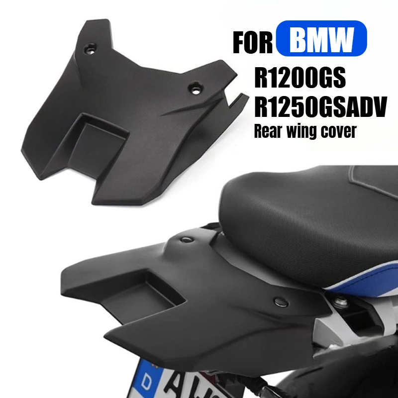 

Аксессуары для мотоциклов, обтекатель хвостовой части, задний багажник, обтекатель для BMW R1200GS LC Adventure R1250GS ADV F750GS F850GS ADV