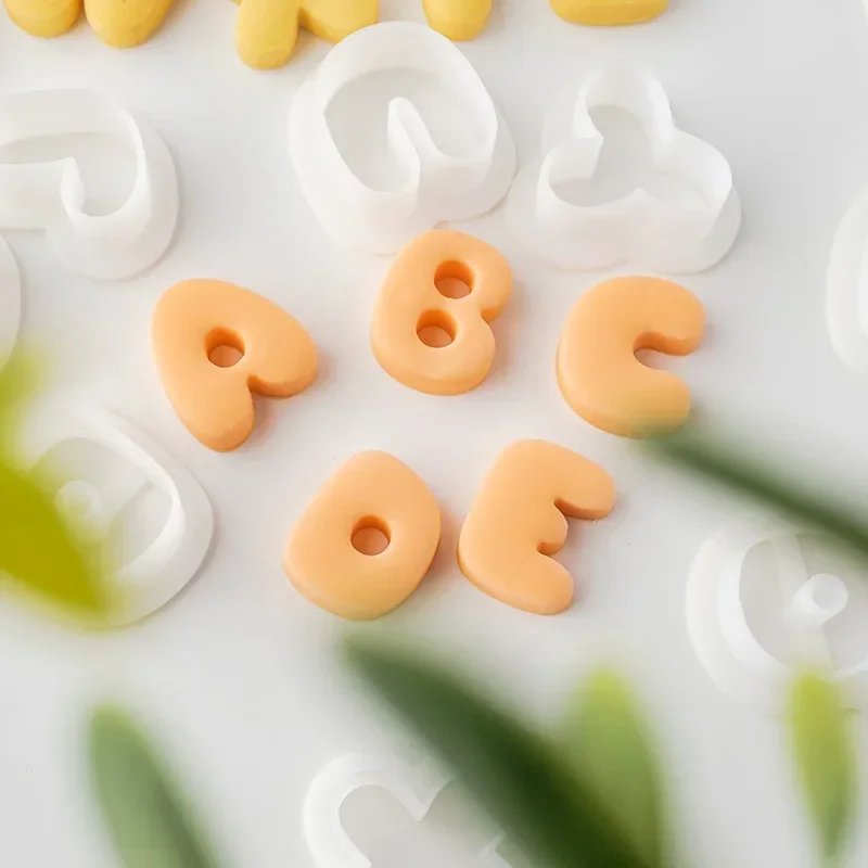 New Mini 26 Alphabe… - image