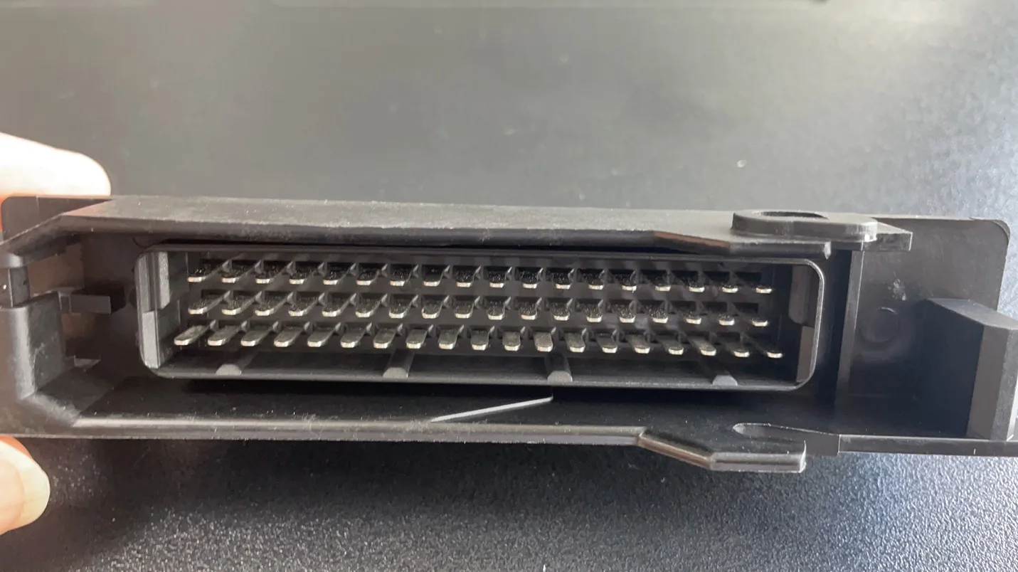 

ЭБУ Компьютерная плата Электронный блок управления M1.5.4 M154 Для автомобиля