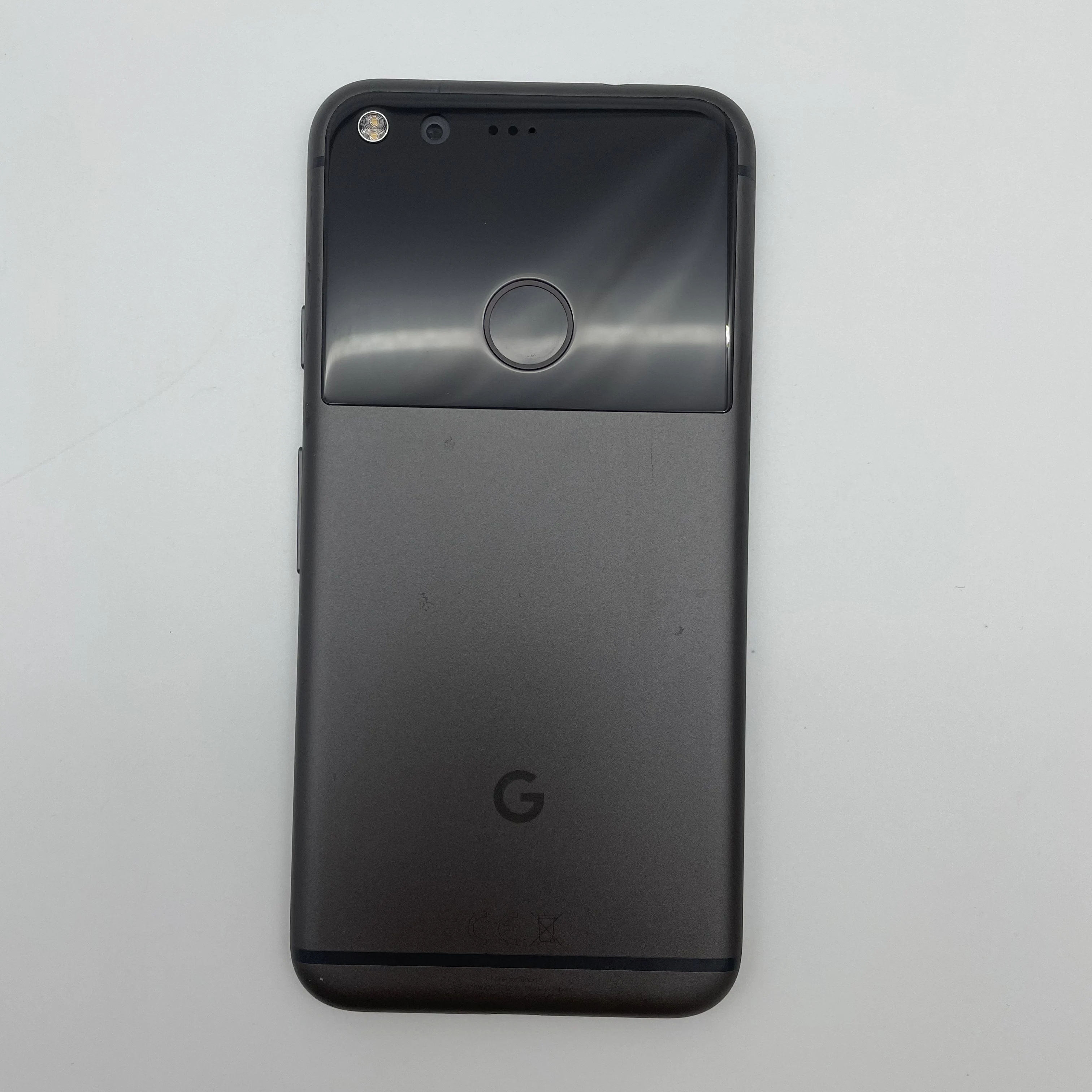 هاتف جوجل بيكسل الأصلي غير مقفول بلوتوث 12 ميجابكسل 32 جيجابايت 4 جيجابايت رام 5.0 بوصة أندرويد 7.1 #3