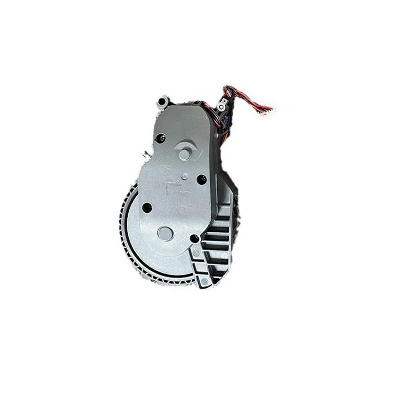 Para Roborock T7/T7S/G10/G10S/S7 Mavx piezas ruedas contenedor Robot piezas de aspiradora R