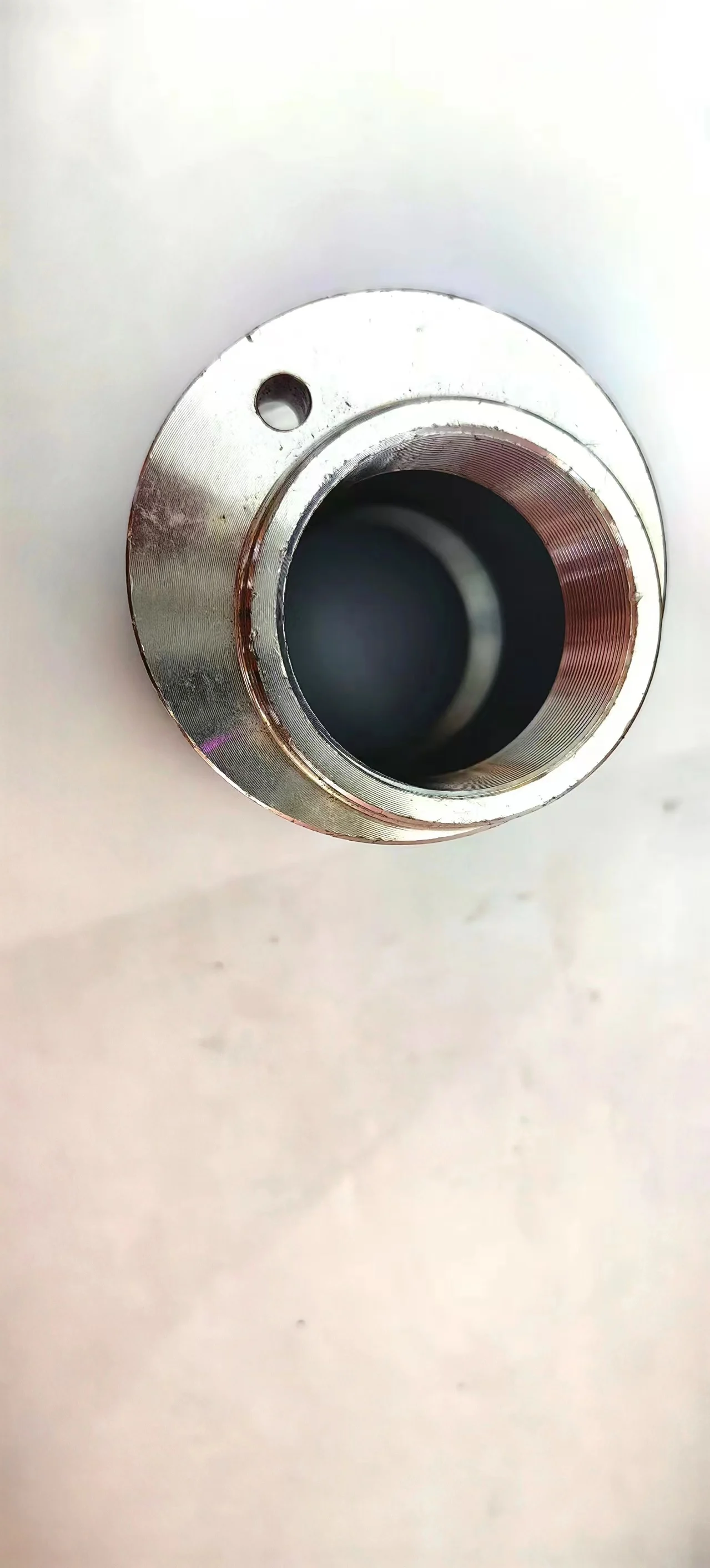 Bicycle Eccentric Shaft MTB BMX Bottom Bracket 68MM aluminum alloy 1pcs