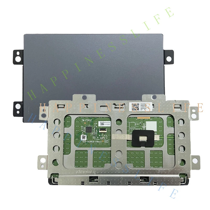 Y... Trackpad Touchpad clickpad With Cable For Lenovo Yoga Slim 7 Pro 14IAP7 82SV