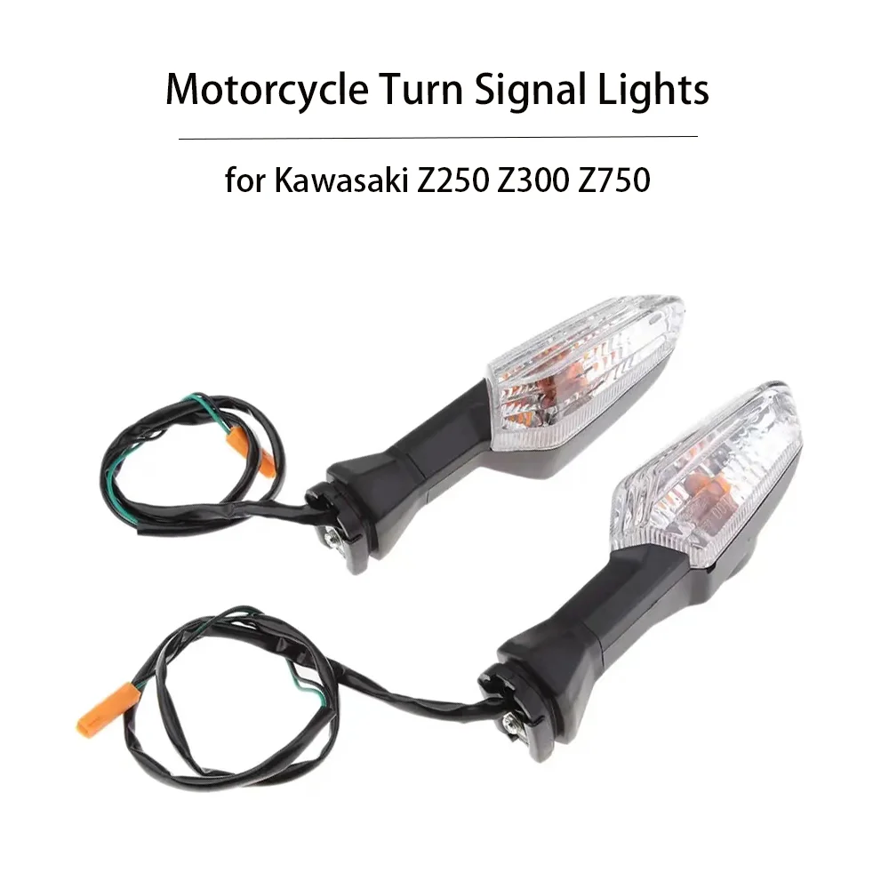 For Kawasaki Z250 Z… - image