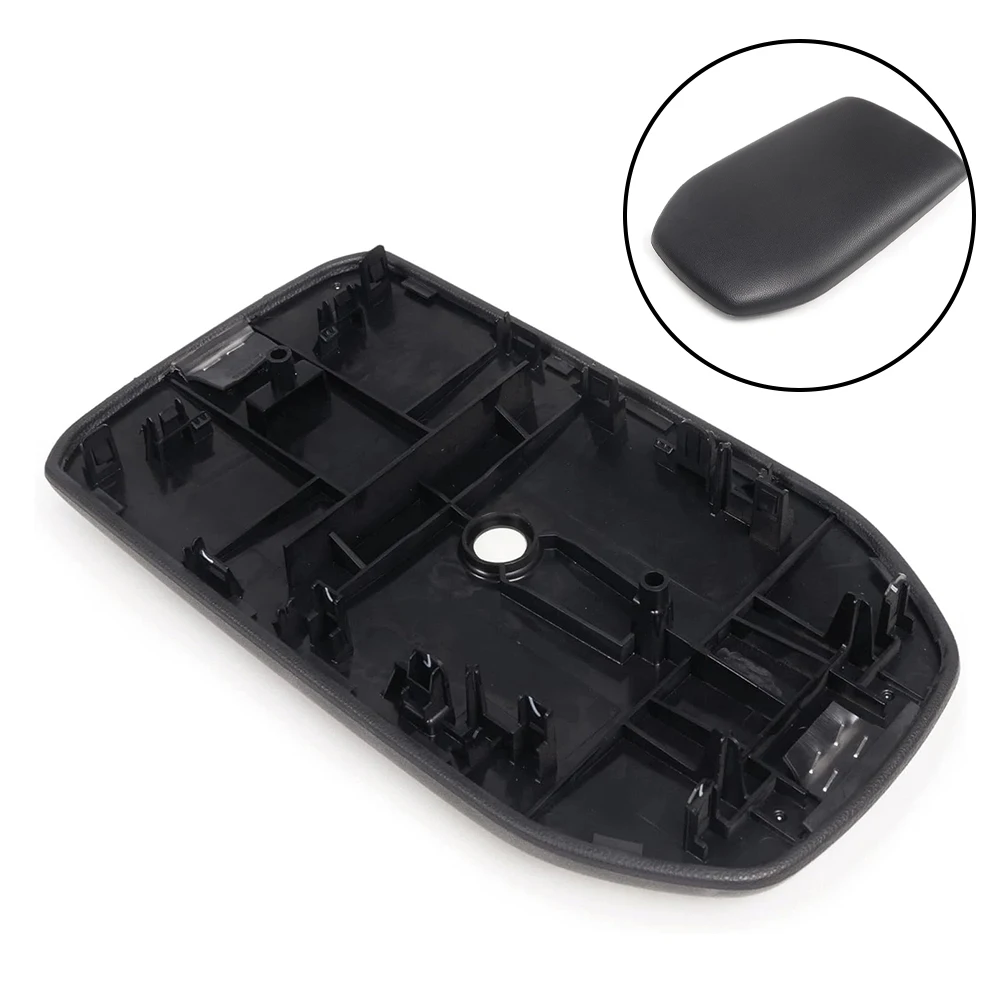 

Center Console Armrest Top for Toyota For Rav4 2019-2023 Replaces 58920 42010 C0 Interior Storage Lid with Factory Style Finish