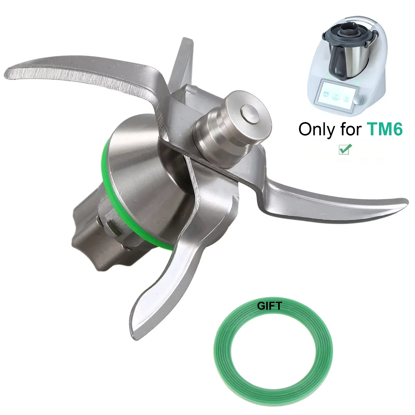 Blender Blade For V…