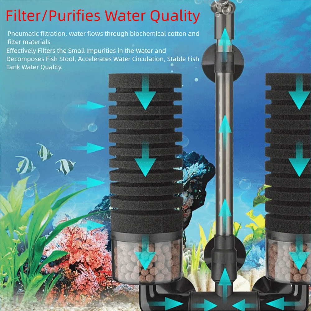 Black Submersible F…