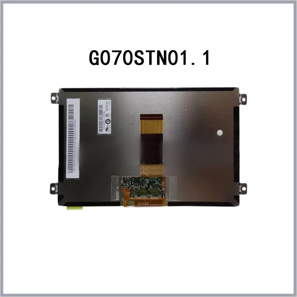 

G070STN01.1 800*480 7,0-дюймовый ЖК-экран