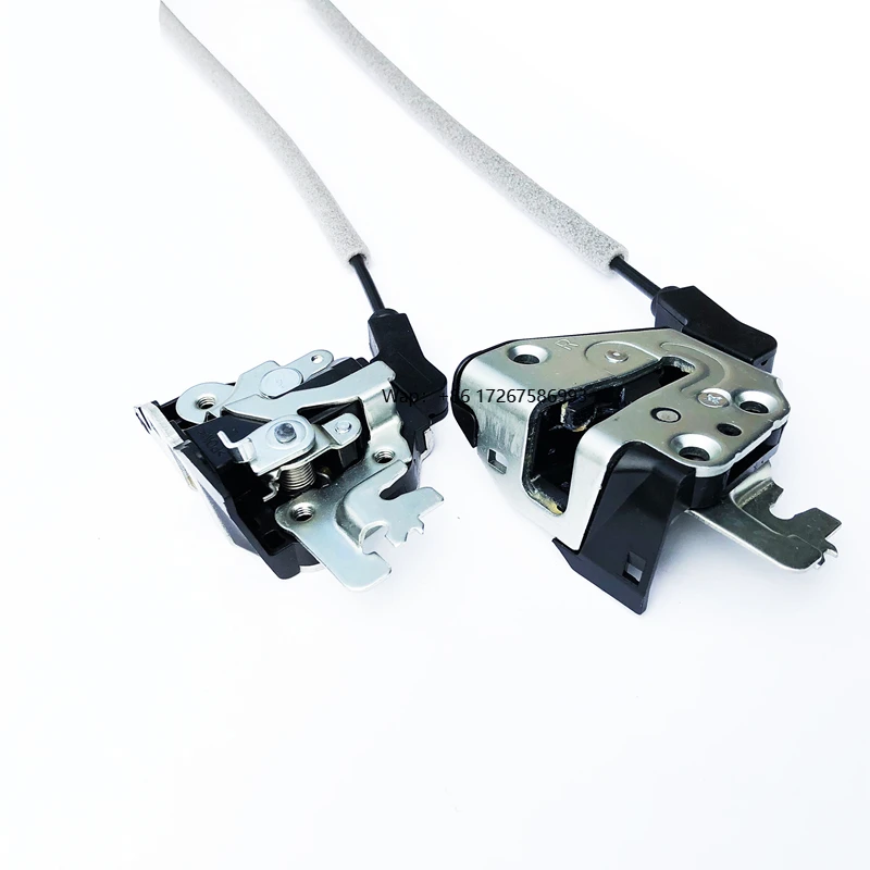 

Automatic Car Soft Close Door Locks Electric Suction Parts for Range Rover Auto Parts