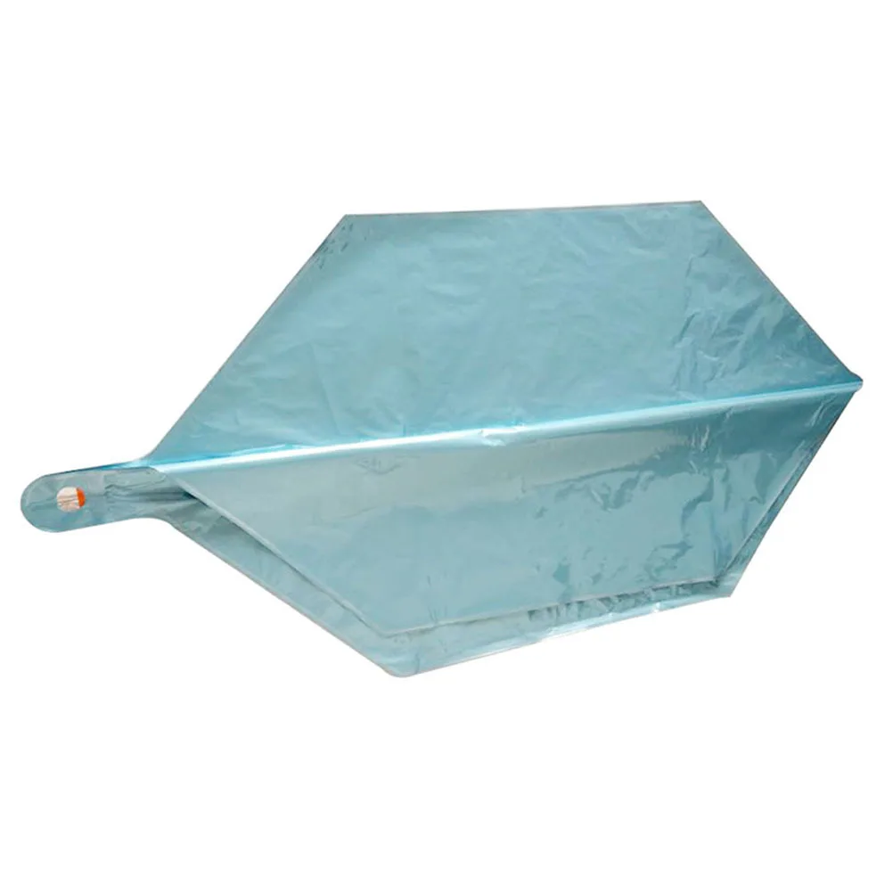 

5Pcs 24Inch 4D Aluminum Film Balloon Square Foil Balloons Party Supplies Birthday Festival Wedding Party Decoration