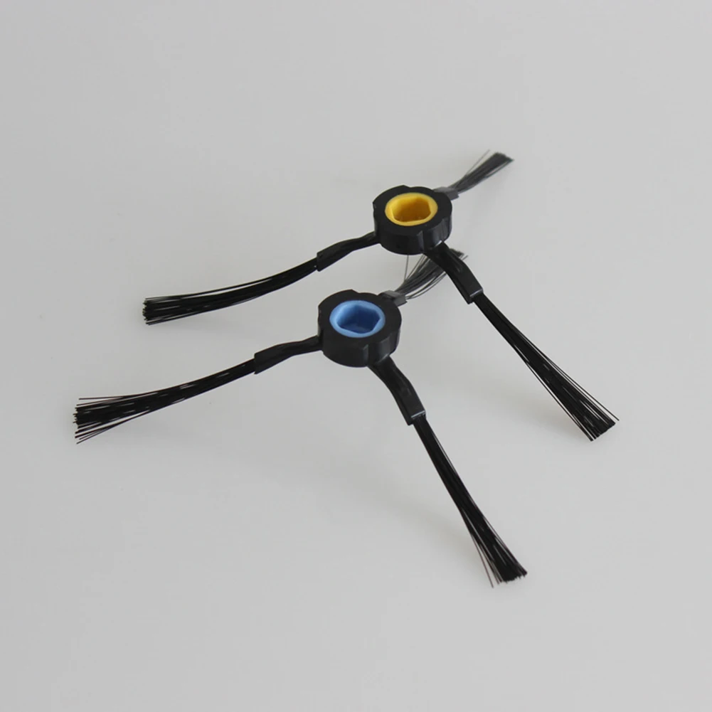 9 sztuk/zestaw filtr do odkurzacza + szczotka boczna do akcesoriów do części do odkurzacza automatycznego B5 Max