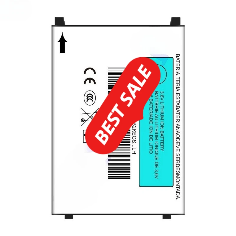 Batería SNN5517A para Motorola L2000, V2188, 3688, V998, batería de teléfono de alta calidad, alta capacidad, celda grado A con herramientas 3