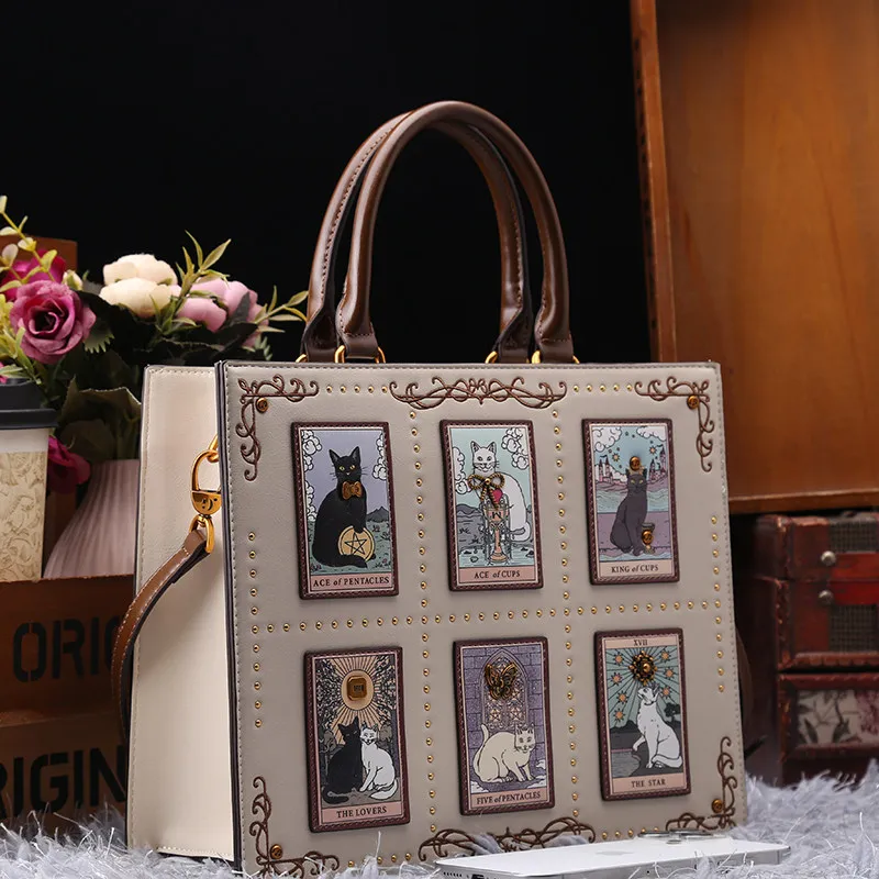 Women's Bag 2025 New Fashion All-Match High-Grade Leather Handbag Large Capacity Tote Bags Fashion