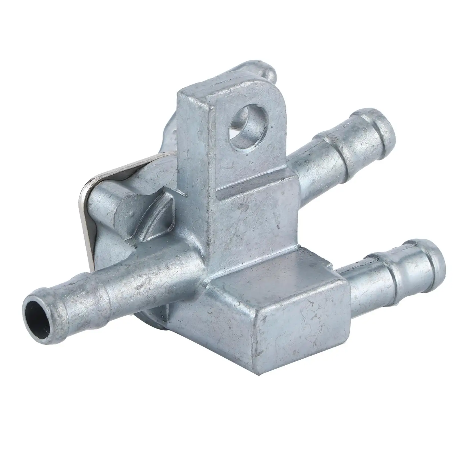 Auto Valvola Gas Rubinetto Valvola Benzina Interruttore Benzina Misura per Honda CRF 250X/450X accessori auto