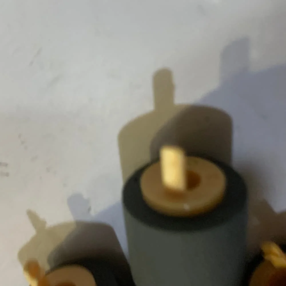 

12 ролика подачи для XEROX 2060 3060 3065 3070 4070 5070 6000 7000 B7025 B7030 B7035 C8000 C60 C70 550 560 570 C2260 C2263