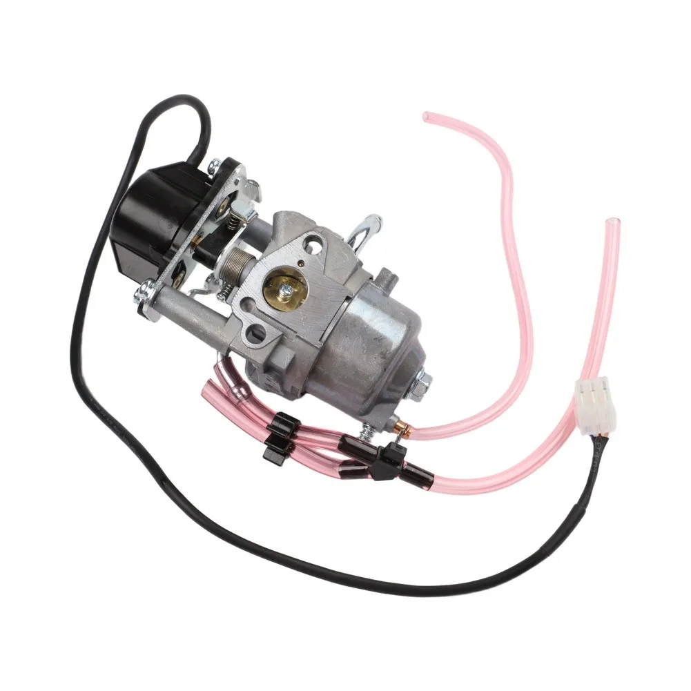 Aluminum Carburetor As Shown In The Picture Carburetor For SC2000i Cost-effective Replacement Enhanced Performance