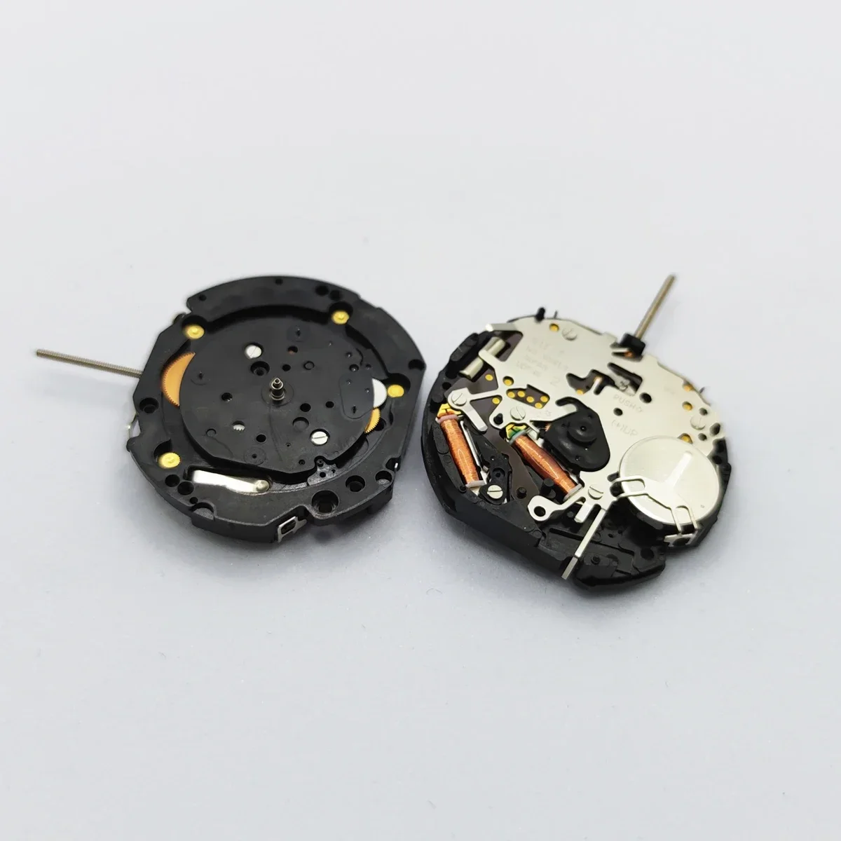 Quartz Movement Replacement 32,768Hz 29.5mm Compatible with Hattori Epson TMI/SII VD54 VD54B VD54C Watch Repair Accessory Part