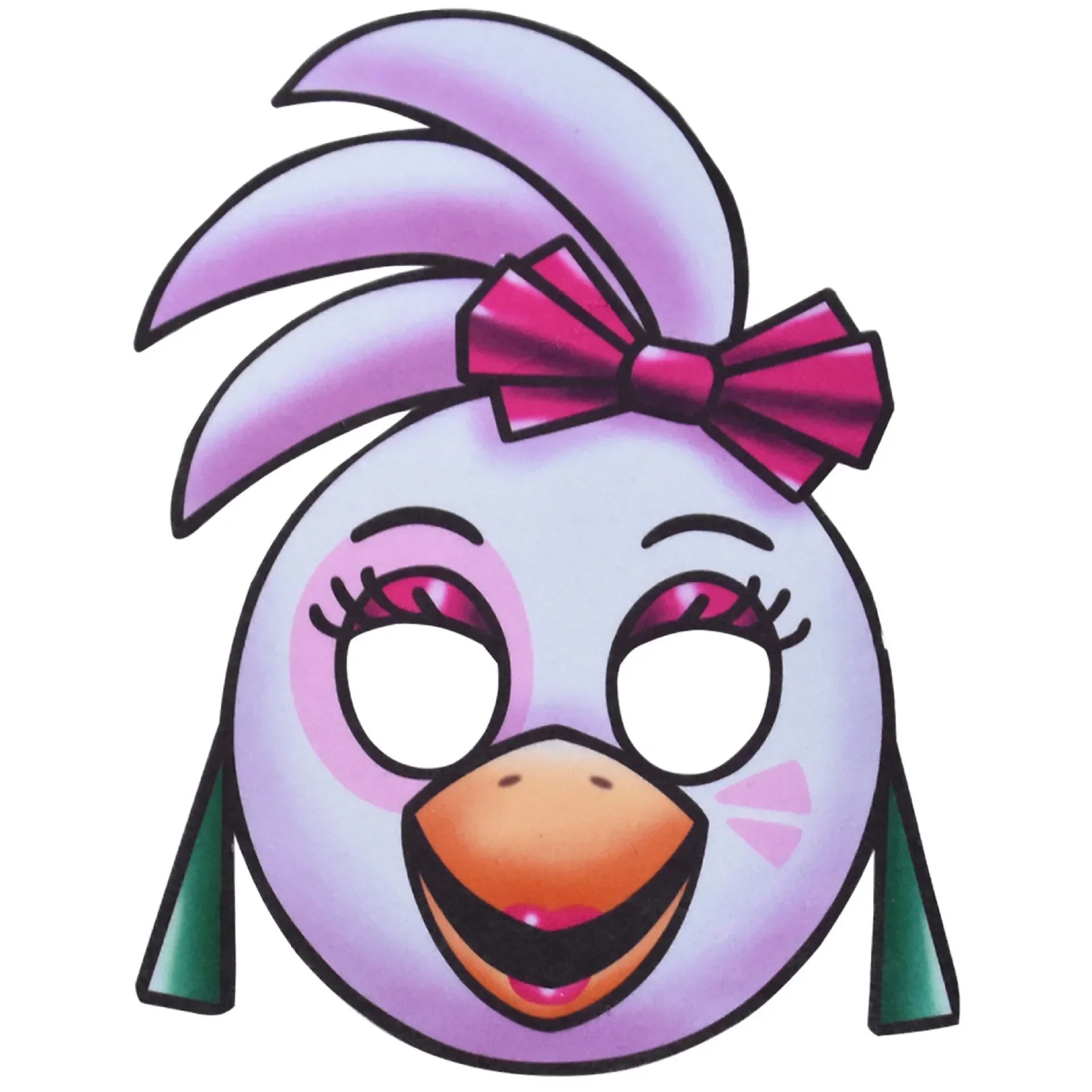 S36a32200036f4a9e973df7c847fb2fb3p - Five Nights At Freddy's Merch