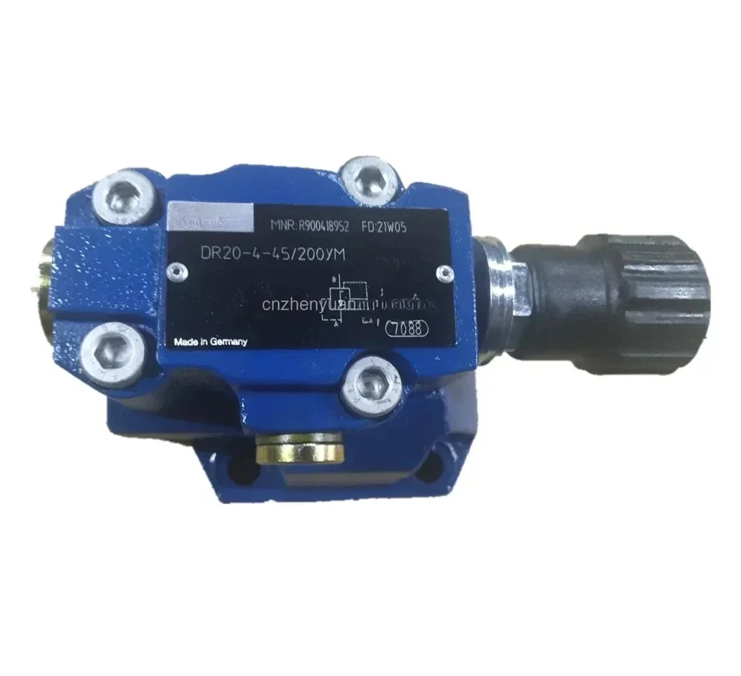 

Hydraulic Directional Control Solenoid valve 4WE series 4WE10 4WE10M 4WE10M32 4WE10M32/EW230N9K4 4WE10M32/EG24N9K4