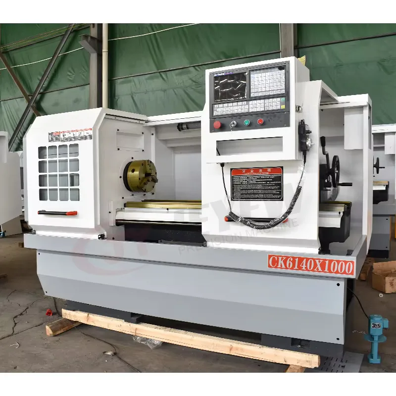 Tour CNC, Ck6140
