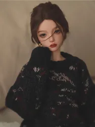 Nowa lalka SD IP Fid Mari Mary 1/4 voxel BJD 45cm lalka z żywicy wspólna lalka SD lalka w magazynie makijaż darmowa wysyłka