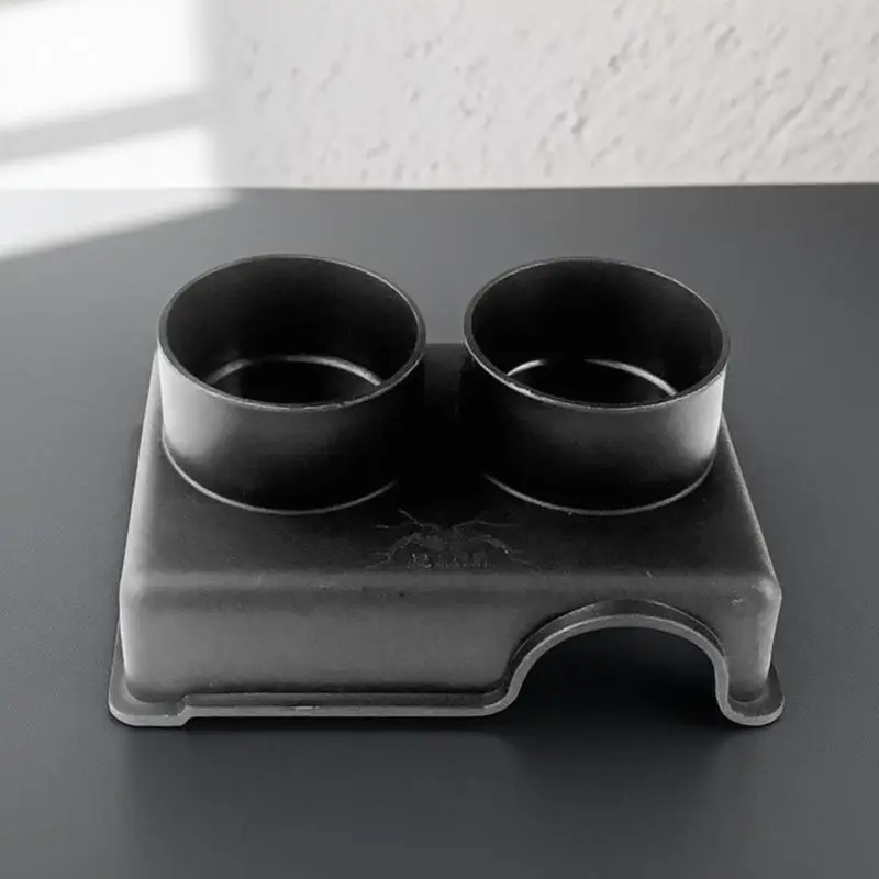 صندوق تغذية الزواحف وعاء طعام الماء مع كوب شفط لثعبان السحلية العنكبوت العقرب مراقبة الحشرات الموئل المغذية