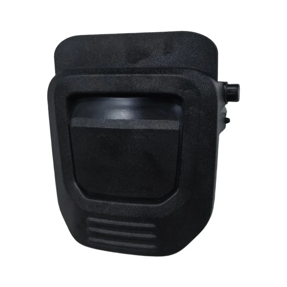 1/2Pcs Closure Cap For Kärcher WD2 WD3 WD4 MV4 Vacuum Cleaners Replacement Part 1.348-150.0 5.628-085.0 Black Locking Clip