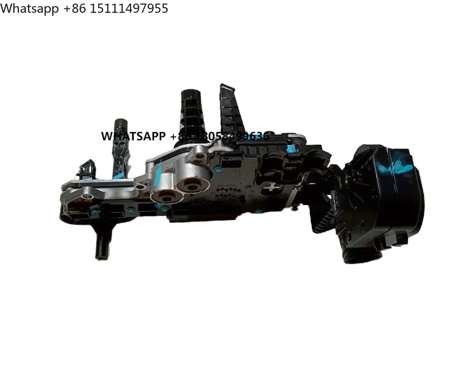 Low Price TCM  Control Module Unit TCU Automatic Transmission Control Unit 7M5R-14C247-FA MPS6 DCT450 TCU for Ford