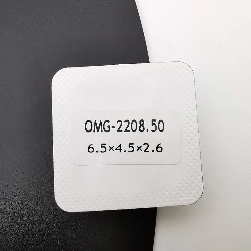 Корона для часов высшего качества Seamaster 600m 2208.50, замена запасных частей для часов послепродажного обслуживания