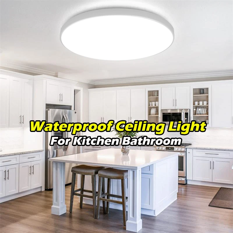 Kitchen Ceiling Lig…