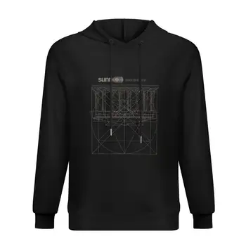 SUNN O))) band, SUNN band, drone metal, ambient, Attila Csihar, life metal, Boris, black one, altar, Hoodie 8 best sales felpe con cappuccio di band metal - №6
