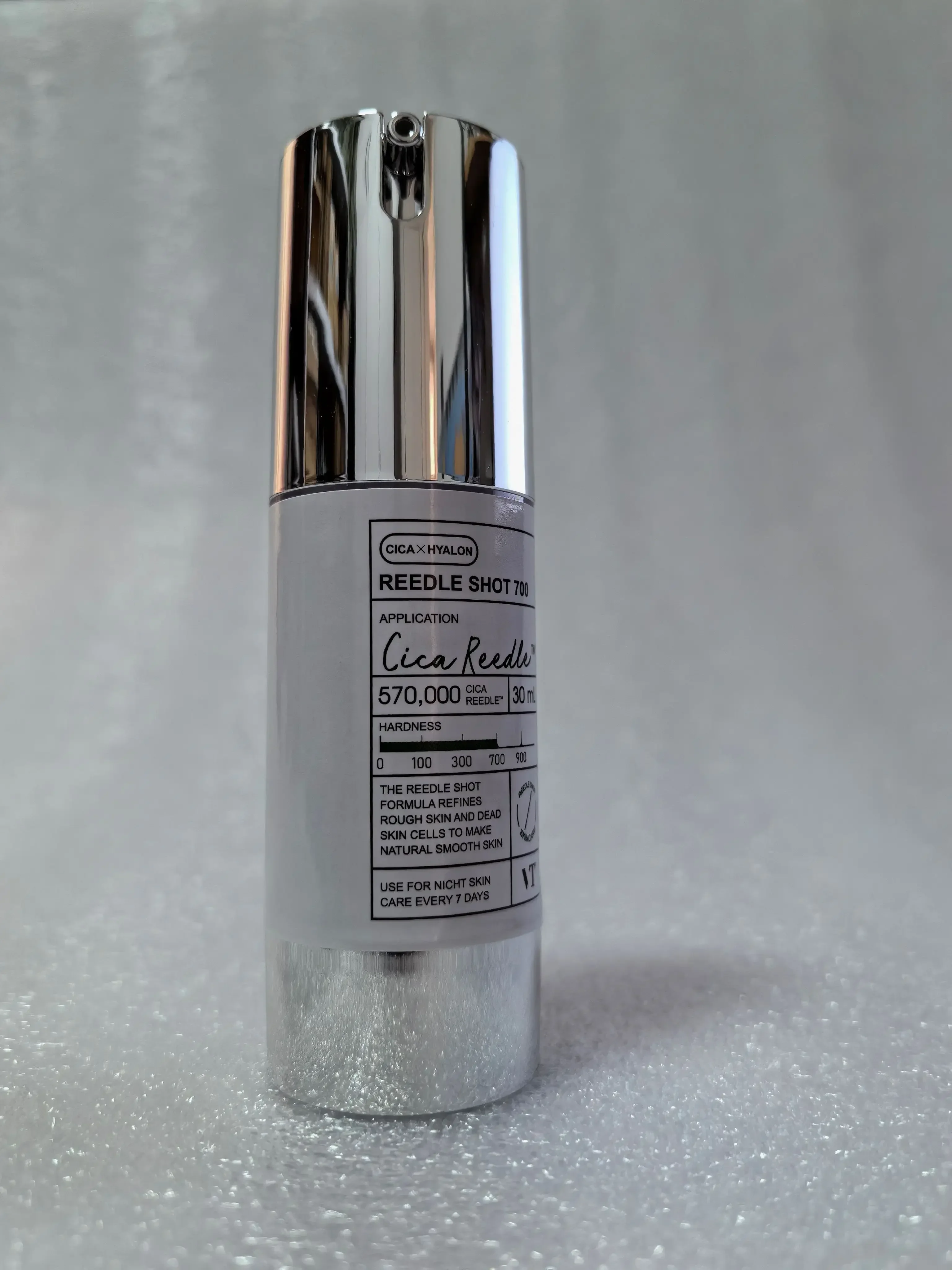 Reedle Shot 700 Daily Face Serum 30ml