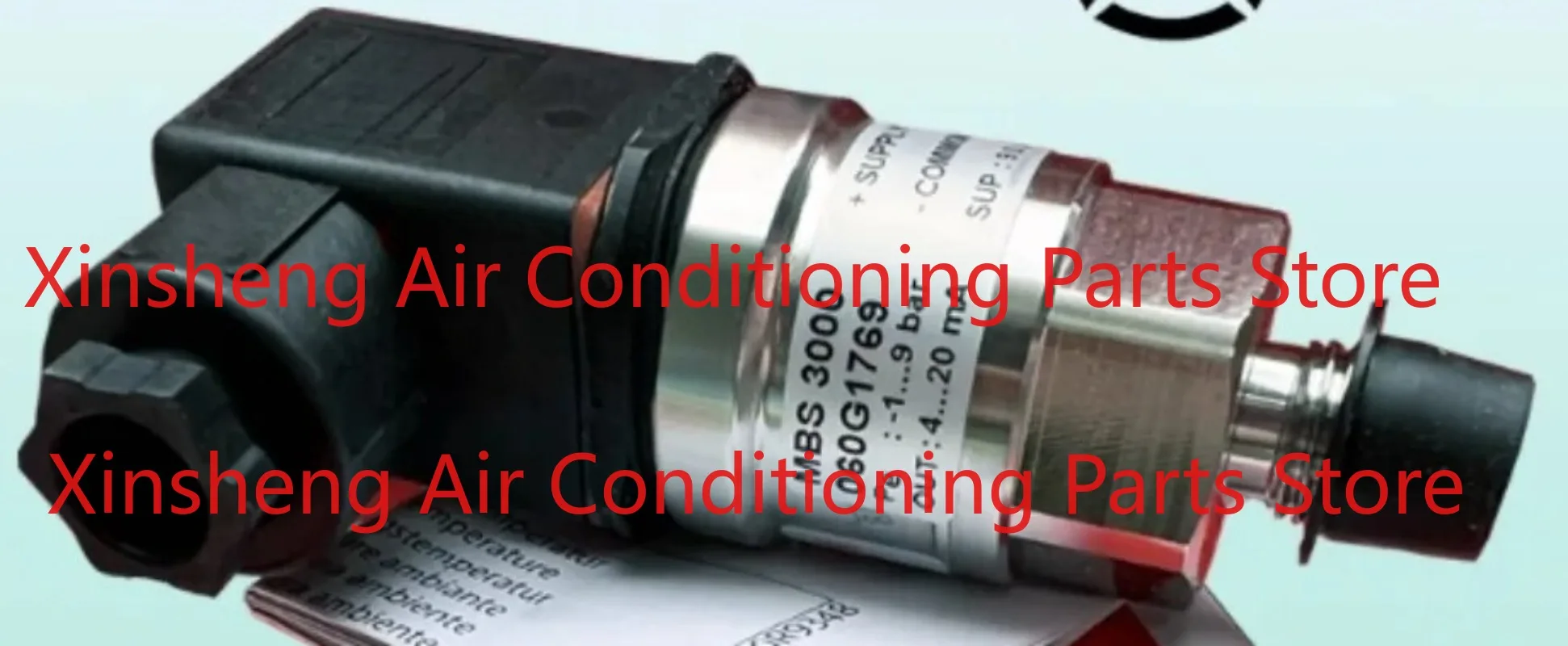 for Danfoss MBS3000 pressure transmitters 060G3984  060G1414  060G3794  060G1457  060G5653  060G6538  060G1769  060G5902