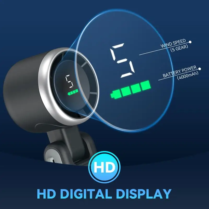 Thumbnail 3 - #35 Best Portable Fans to Buy In 2026