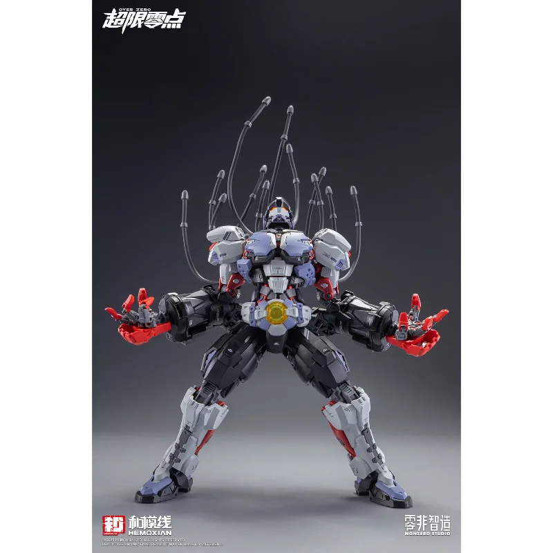 In Stock Original Genuine with - đánh giá và giá Model Kit Hemoxian