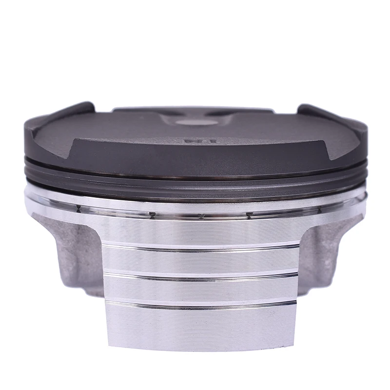 67mm STD ~+100 Spare Motorcycle Engine Ring Set Piston for Honda CBR600RR ABS 2007-2023 Moto 13101-MFJ-D00 13011-MFJ-D00
