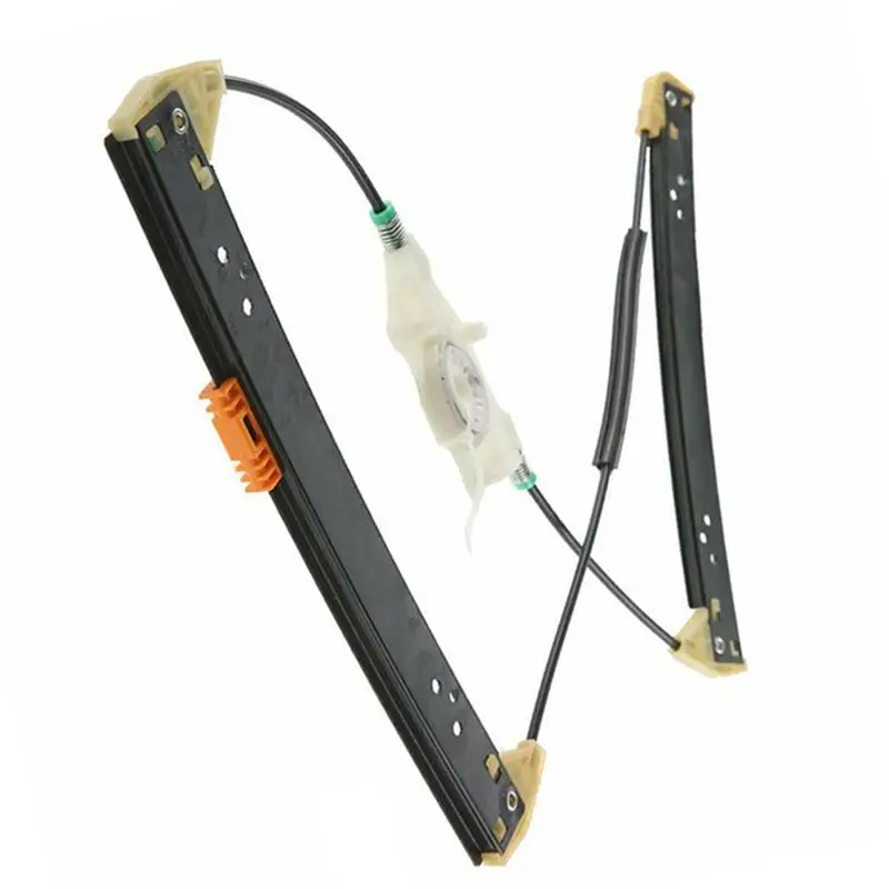 AEE5-7L0839461D Car Rear Window Regulator For VW Touareg 7LA, 7L6, 7L7 2002-2010 7L0839461 7L0839461F